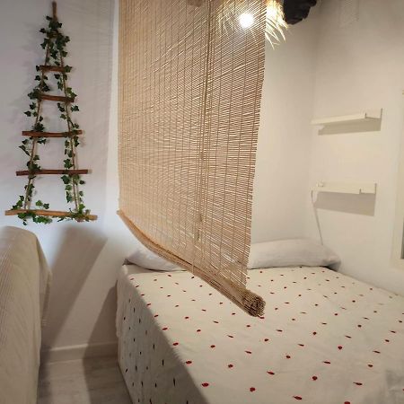 헤레스 Estudio Centro Jerez San Miguel 아파트 외부 사진