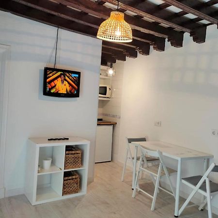 헤레스 Estudio Centro Jerez San Miguel 아파트 외부 사진