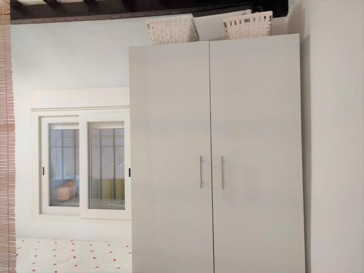 헤레스 Estudio Centro Jerez San Miguel 아파트 외부 사진