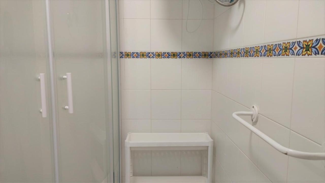 헤레스 Estudio Centro Jerez San Miguel 아파트 외부 사진