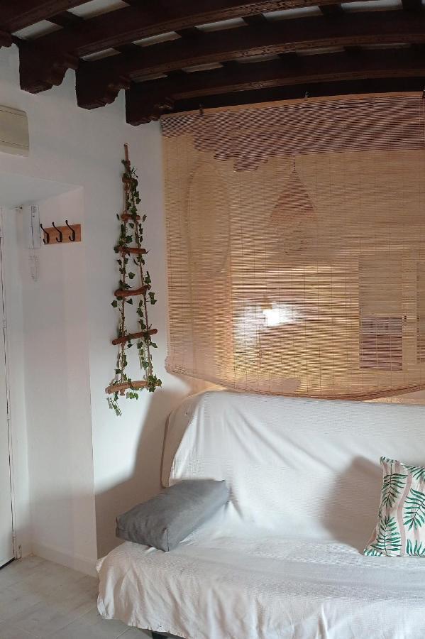 헤레스 Estudio Centro Jerez San Miguel 아파트 외부 사진